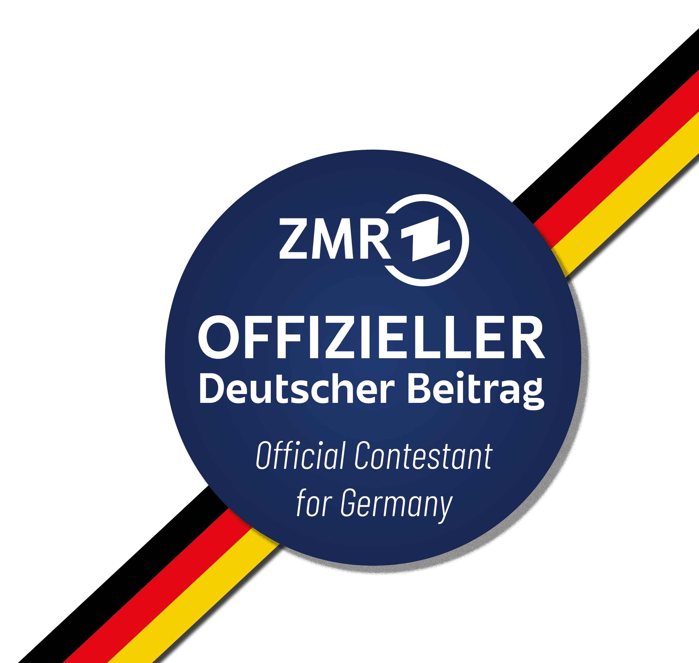 Offizieller Deutscher Beitrag